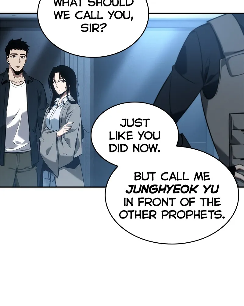 Read Omniscient Reader Manga Online
