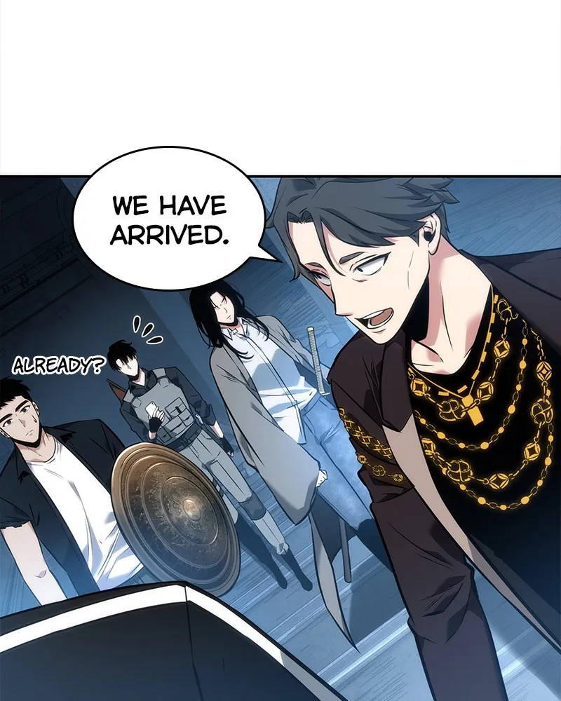Read Omniscient Reader Manga Online