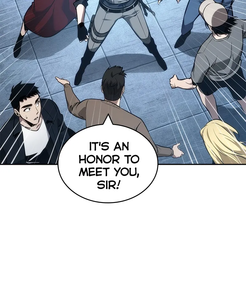Read Omniscient Reader Manga Online