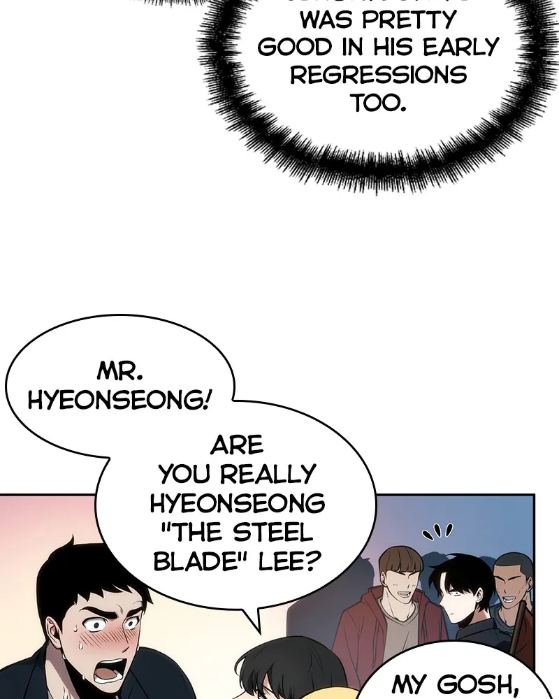 Read Omniscient Reader Manga Online