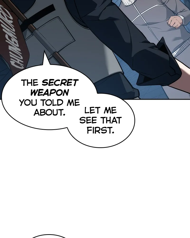 Read Omniscient Reader Manga Online