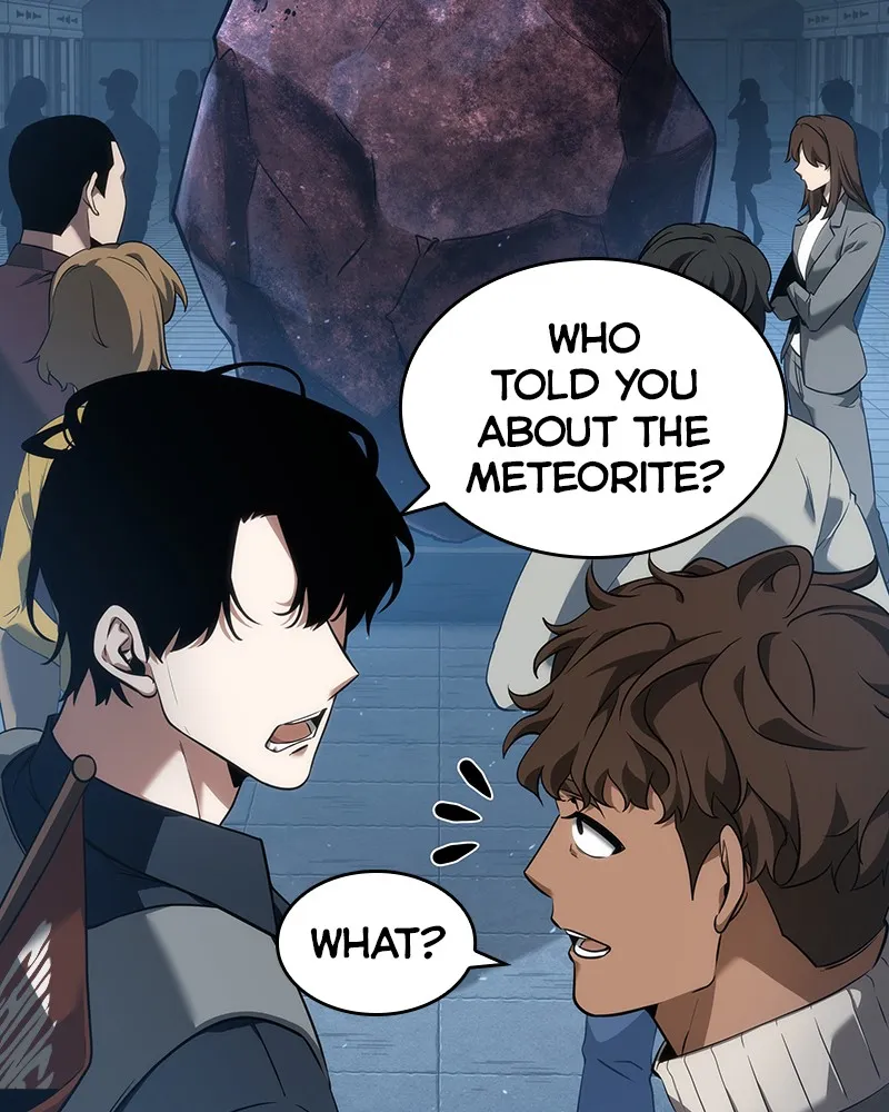 Read Omniscient Reader Manga Online