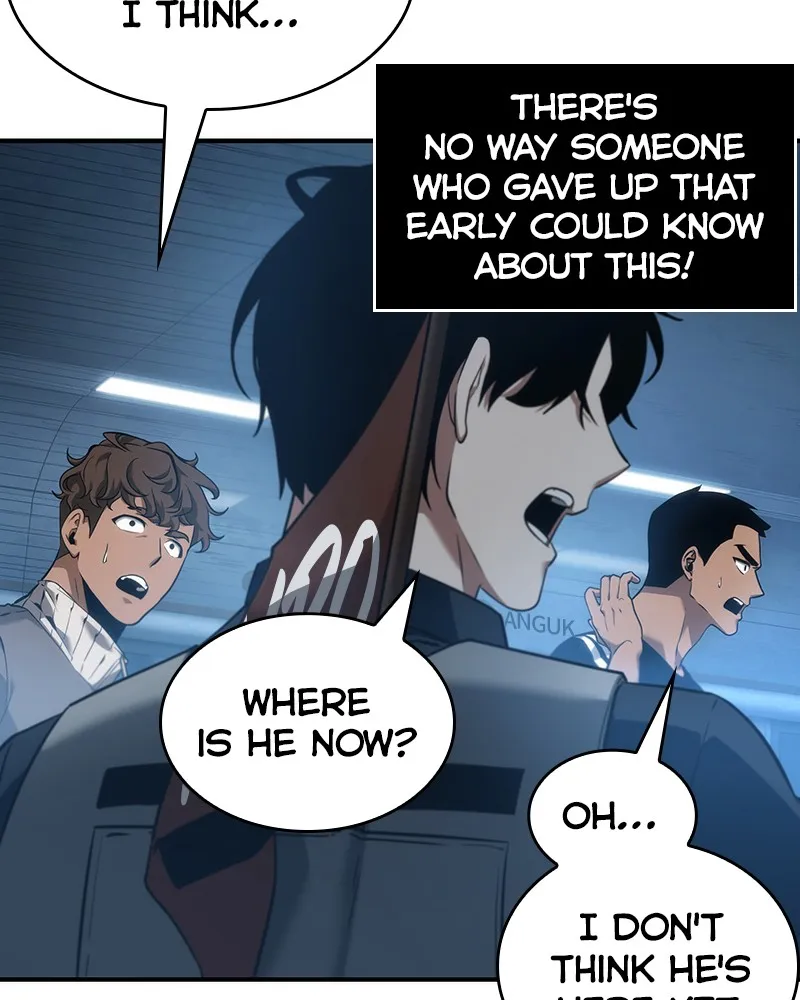 Read Omniscient Reader Manga Online