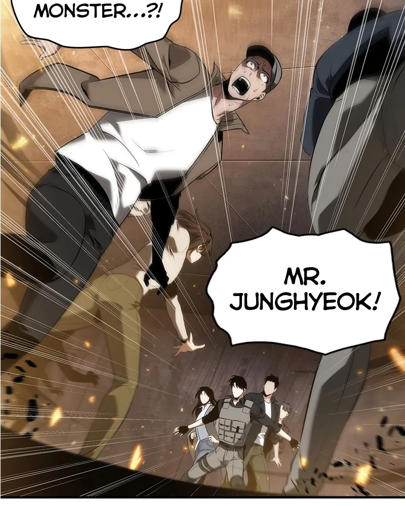 Read Omniscient Reader Manga Online