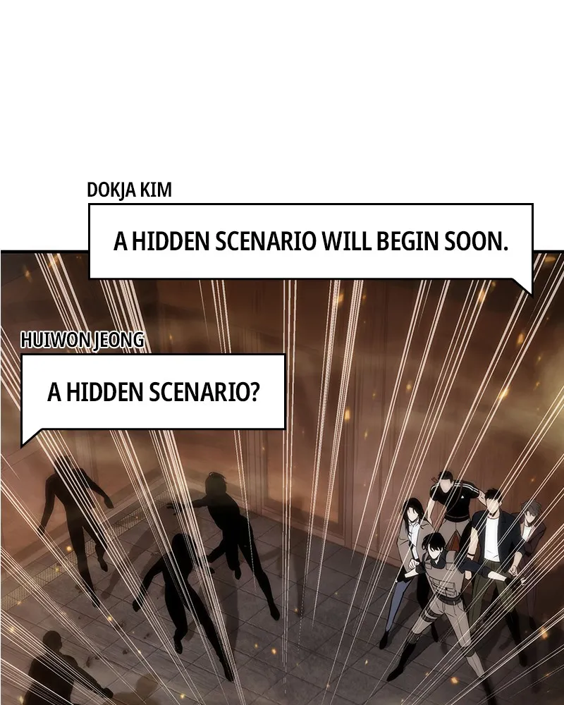Read Omniscient Reader Manga Online