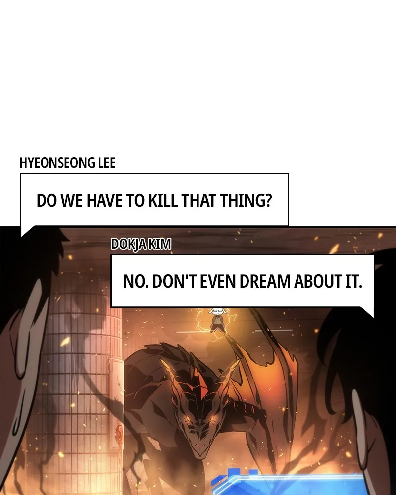 Read Omniscient Reader Manga Online