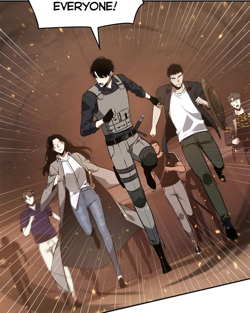 Read Omniscient Reader Manga Online