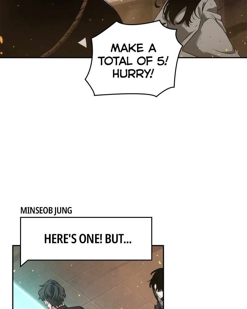Read Omniscient Reader Manga Online