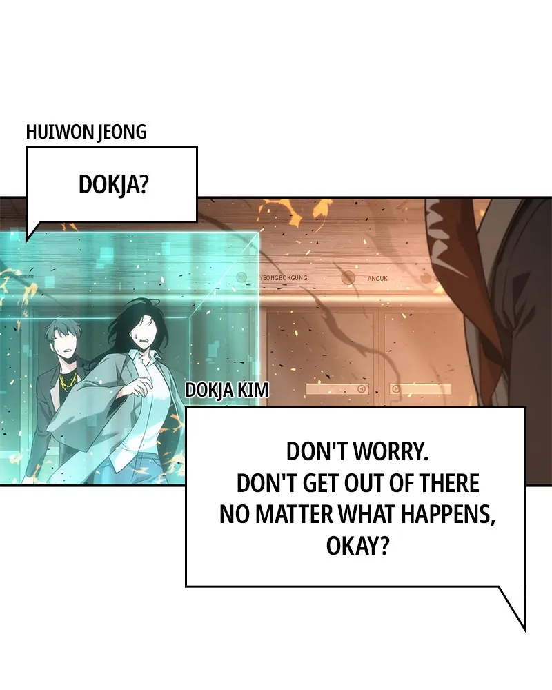Read Omniscient Reader Manga Online
