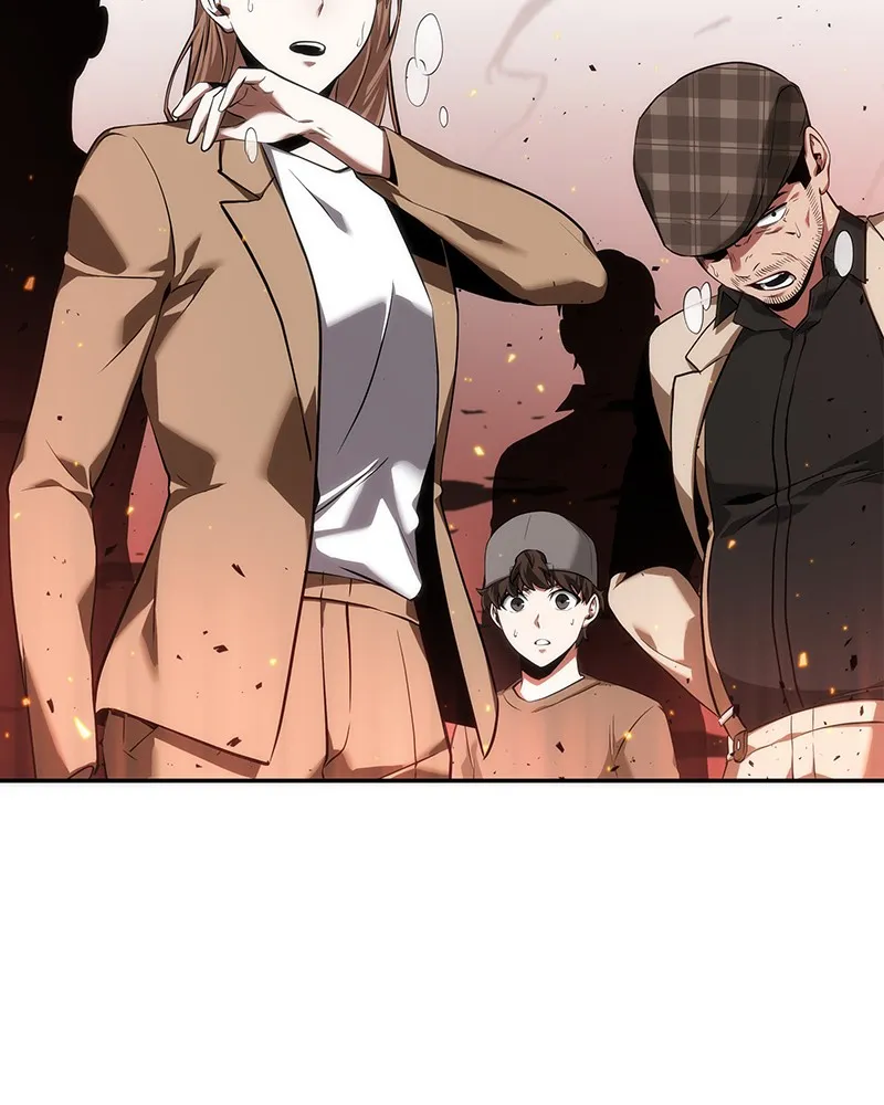 Read Omniscient Reader Manga Online