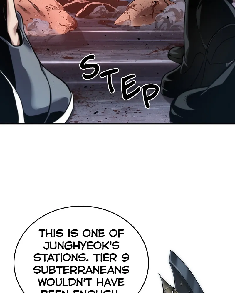 Read Omniscient Reader Manga Online