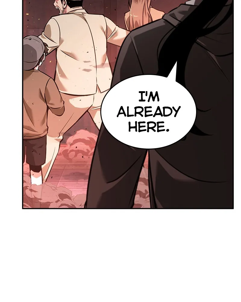 Read Omniscient Reader Manga Online