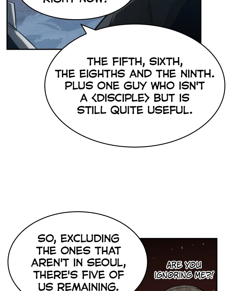 Read Omniscient Reader Manga Online