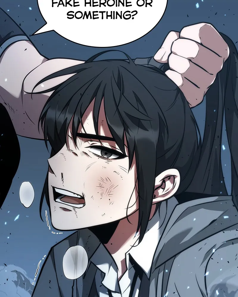 Read Omniscient Reader Manga Online