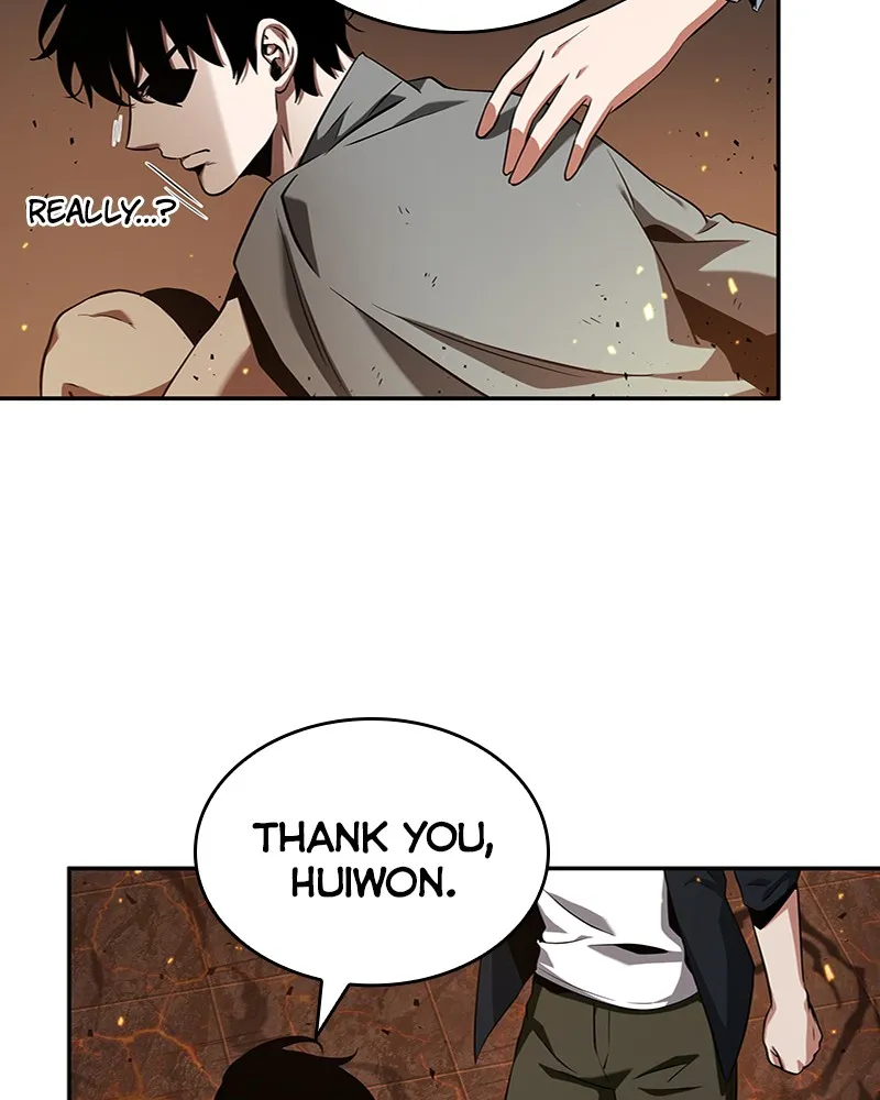 Read Omniscient Reader Manga Online
