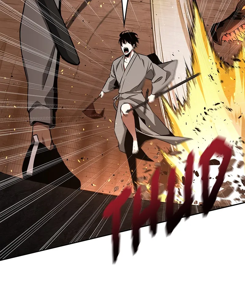 Read Omniscient Reader Manga Online