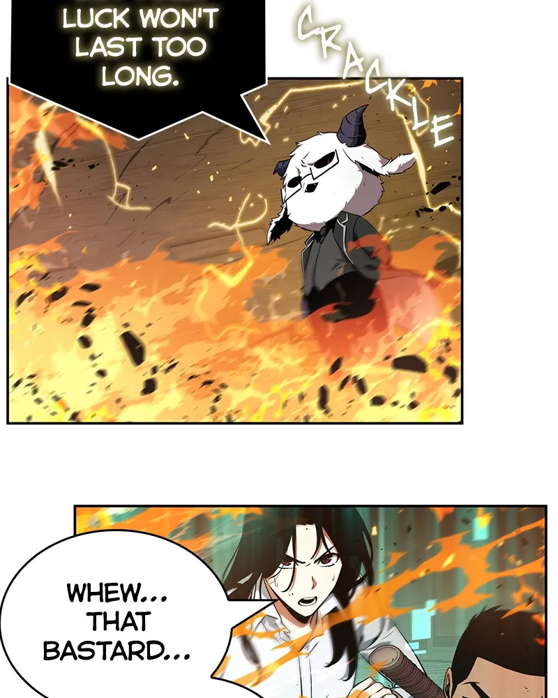 Read Omniscient Reader Manga Online