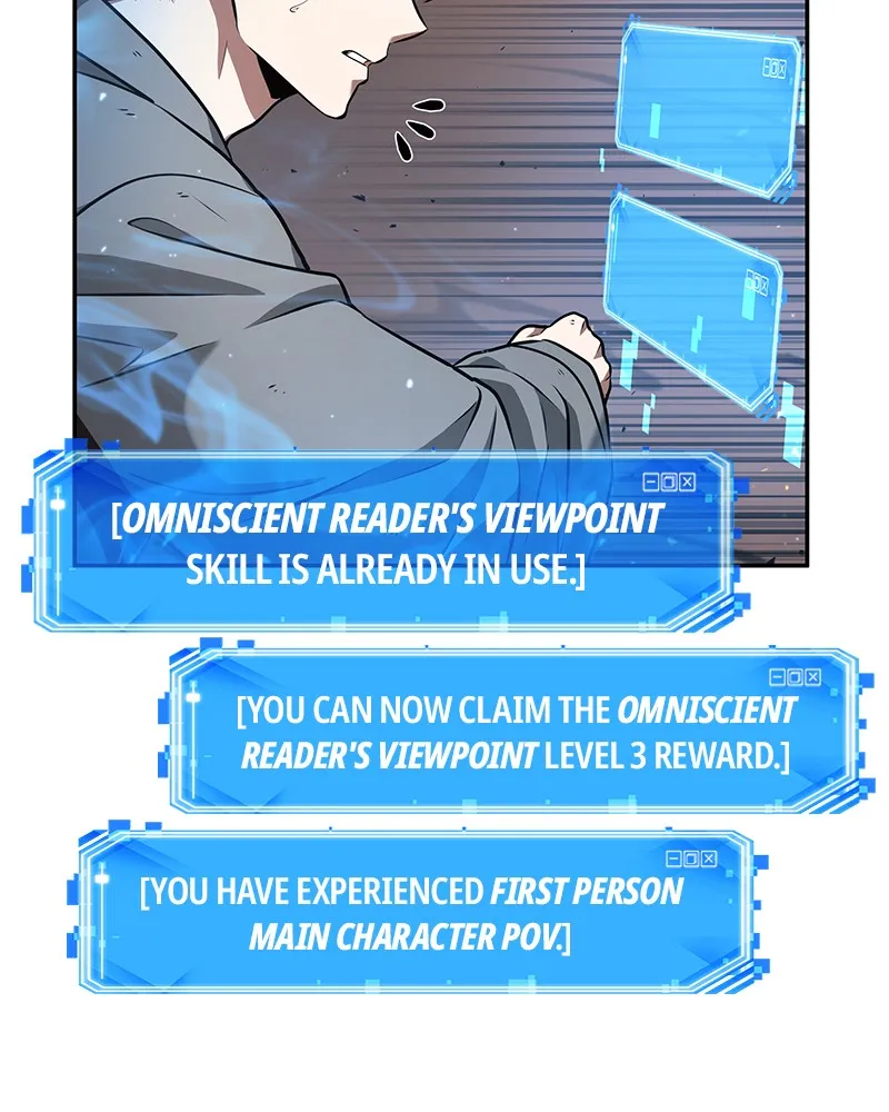 Read Omniscient Reader Manga Online