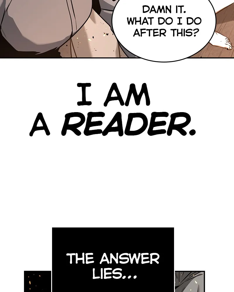 Read Omniscient Reader Manga Online