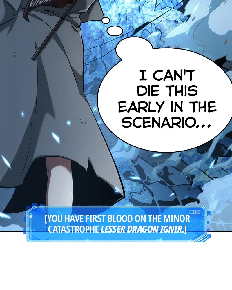 Read Omniscient Reader Manga Online
