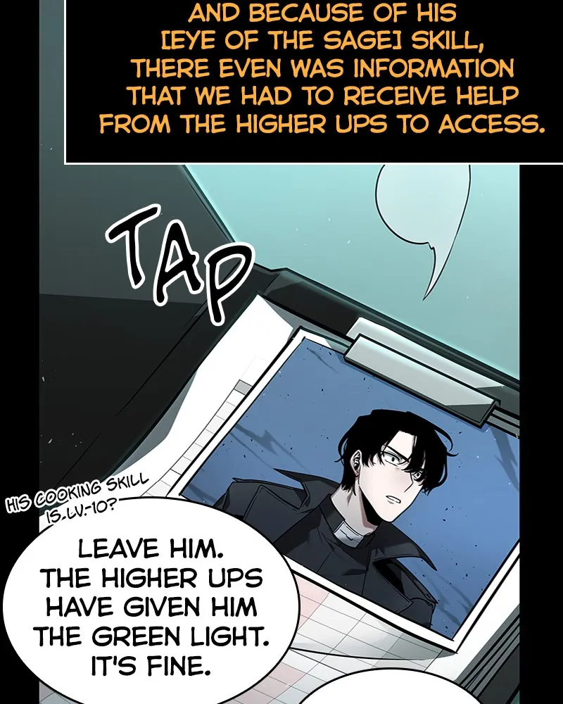 Read Omniscient Reader Manga Online