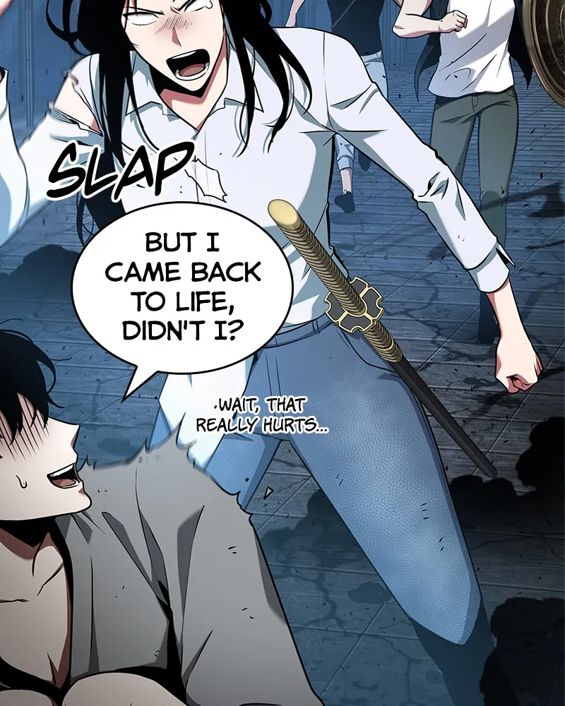 Read Omniscient Reader Manga Online