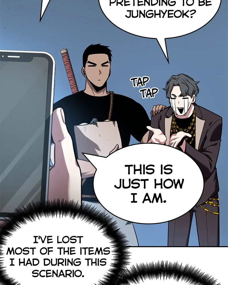 Read Omniscient Reader Manga Online