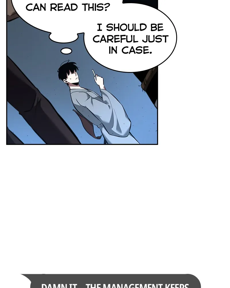 Read Omniscient Reader Manga Online