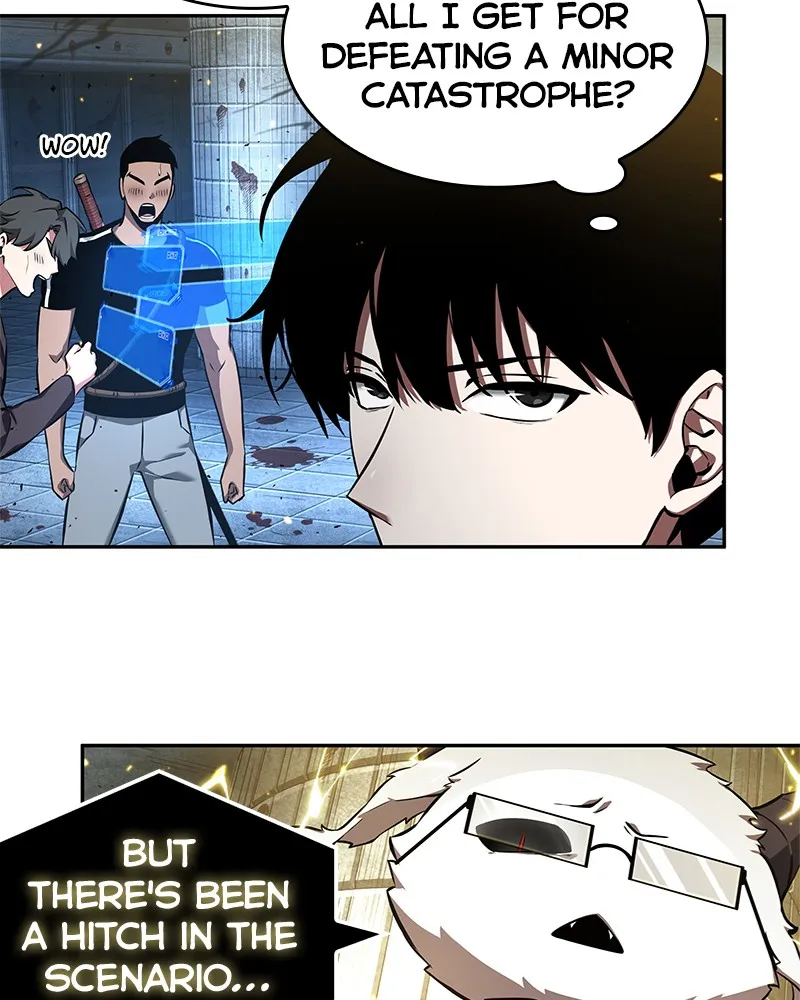 Read Omniscient Reader Manga Online