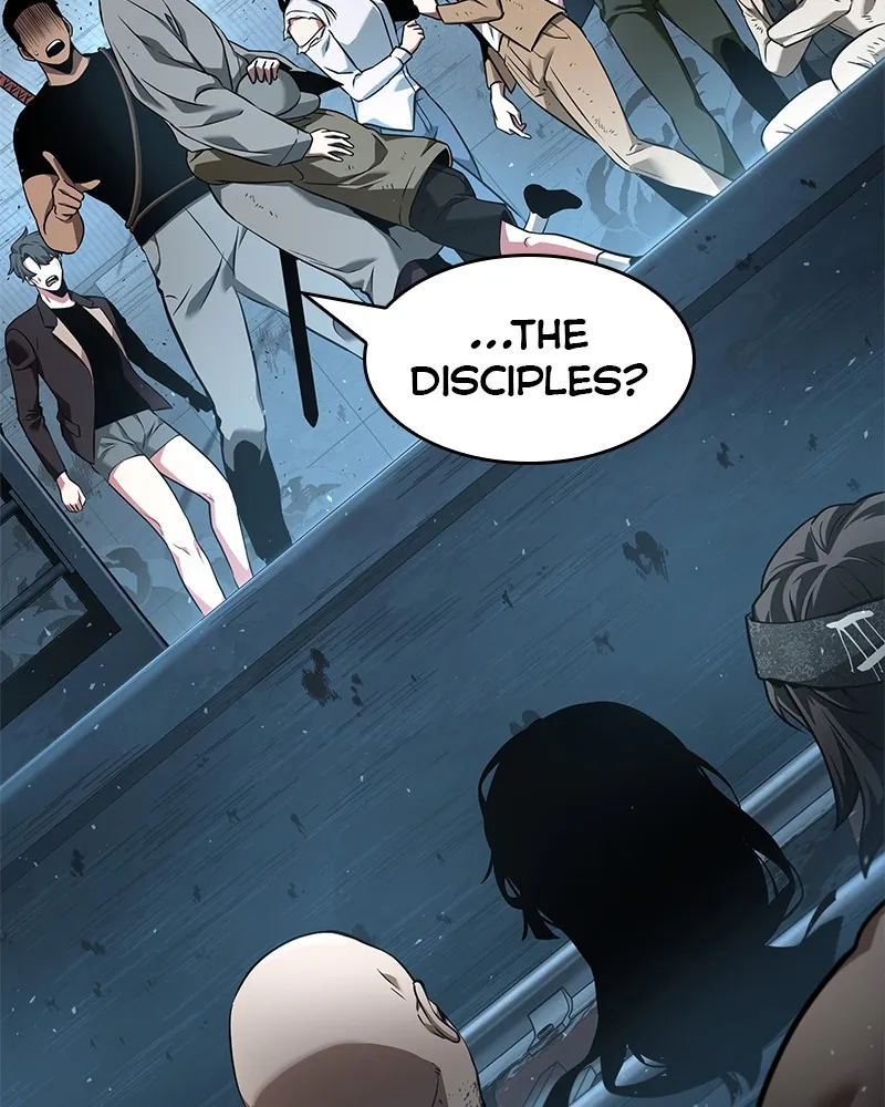 Read Omniscient Reader Manga Online