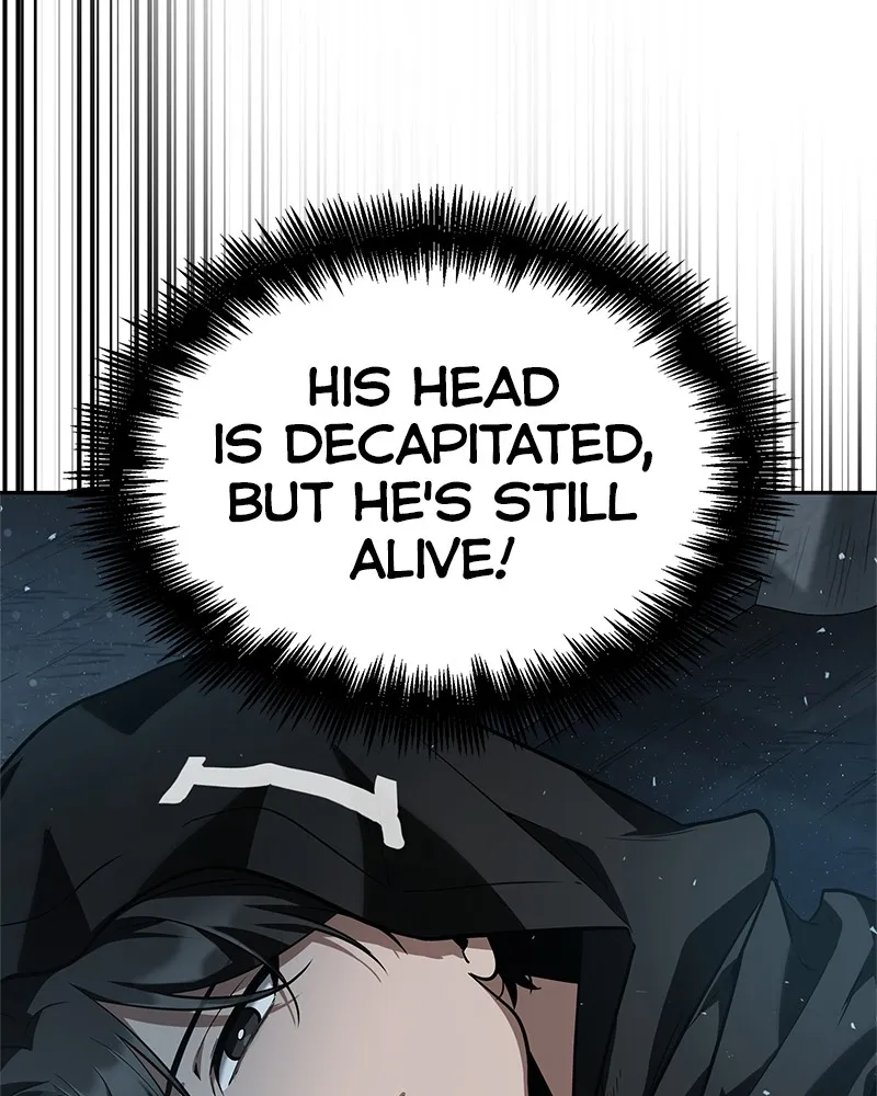 Read Omniscient Reader Manga Online