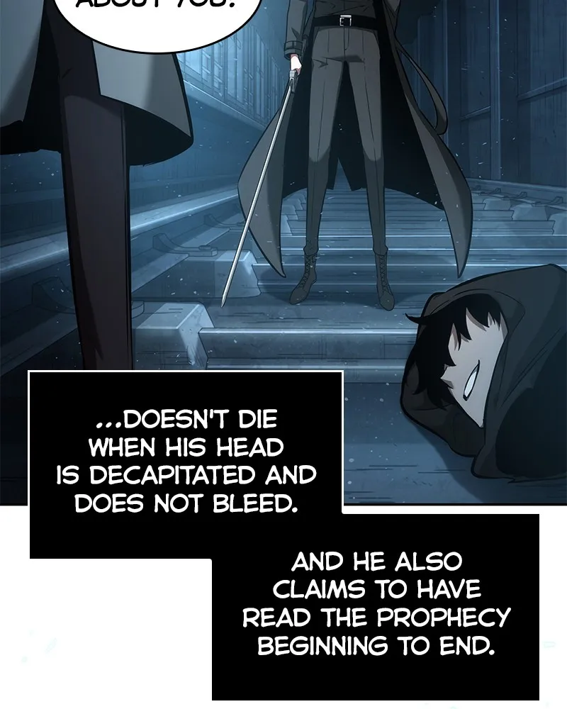 Read Omniscient Reader Manga Online