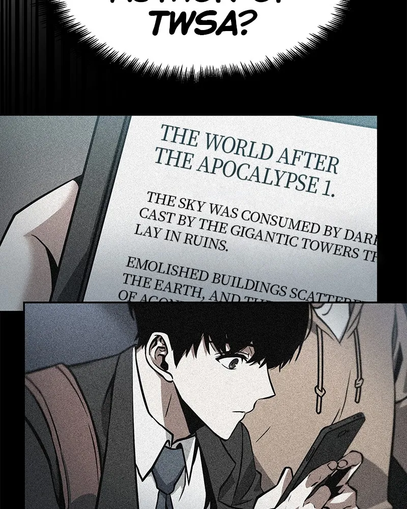 Read Omniscient Reader Manga Online