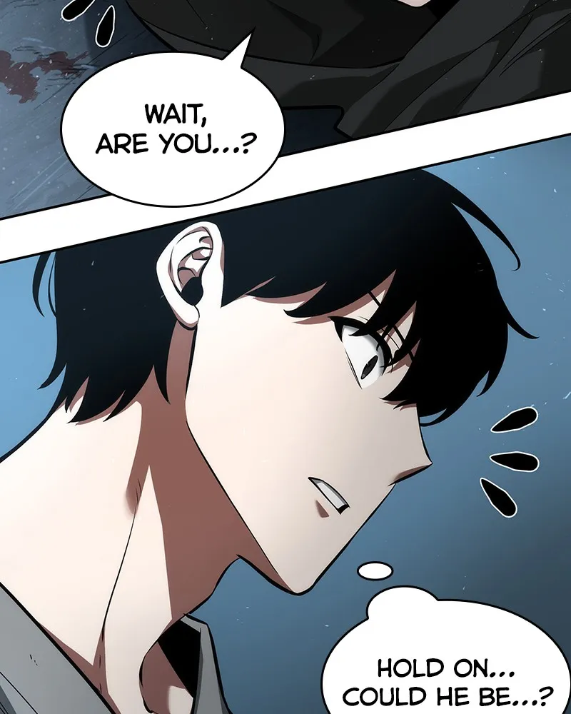 Read Omniscient Reader Manga Online