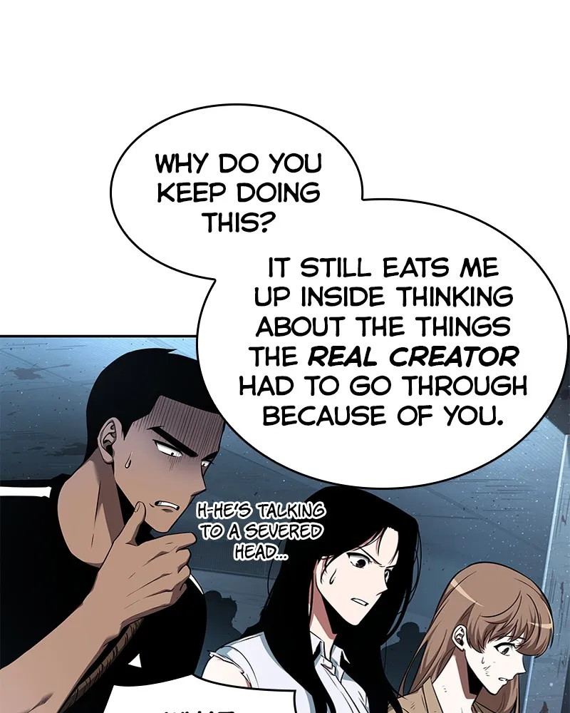 Read Omniscient Reader Manga Online
