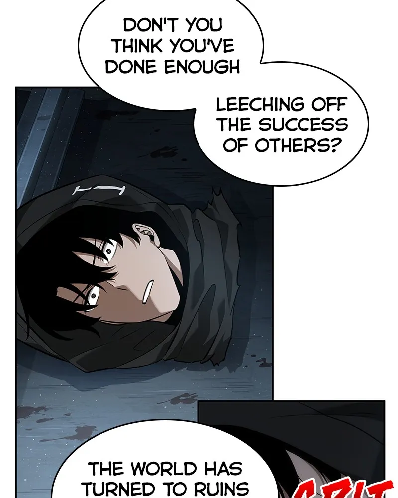 Read Omniscient Reader Manga Online