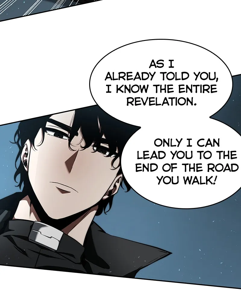 Read Omniscient Reader Manga Online