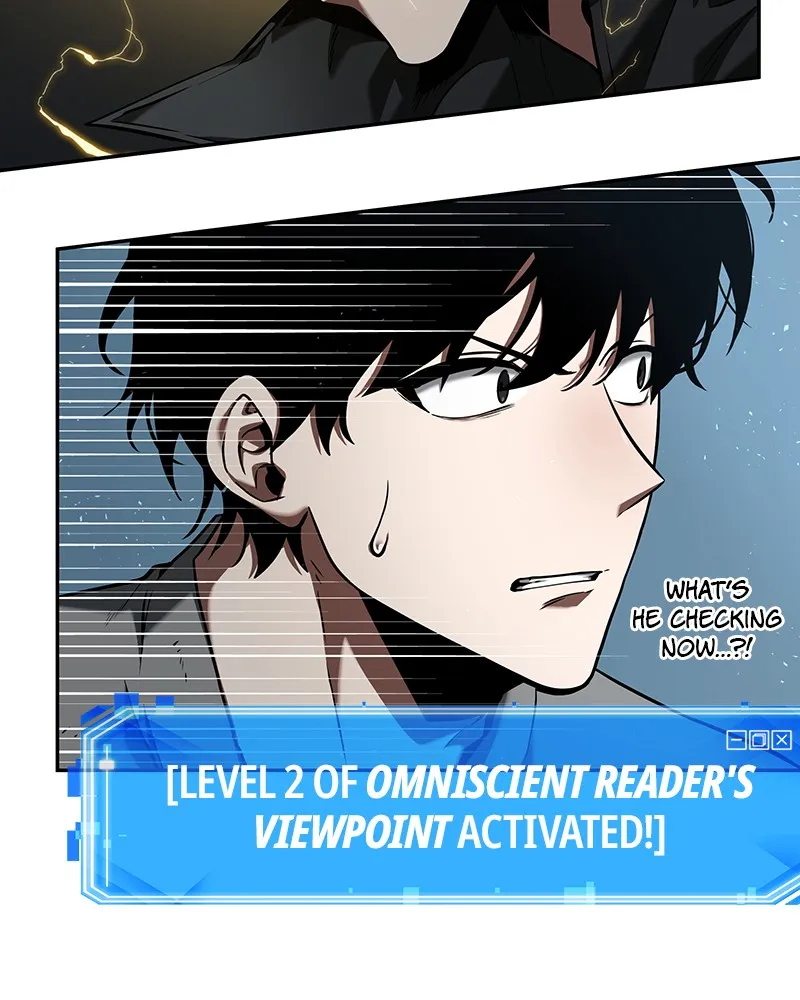 Read Omniscient Reader Manga Online