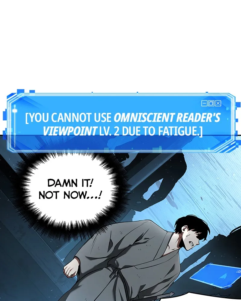 Read Omniscient Reader Manga Online