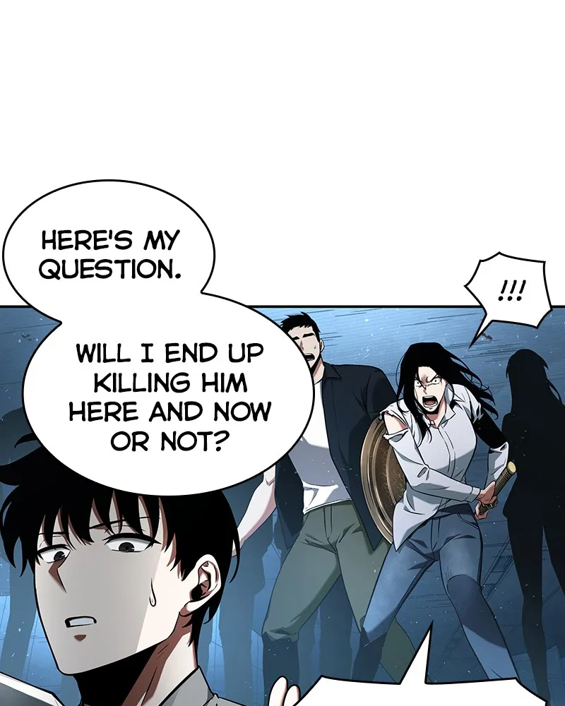 Read Omniscient Reader Manga Online