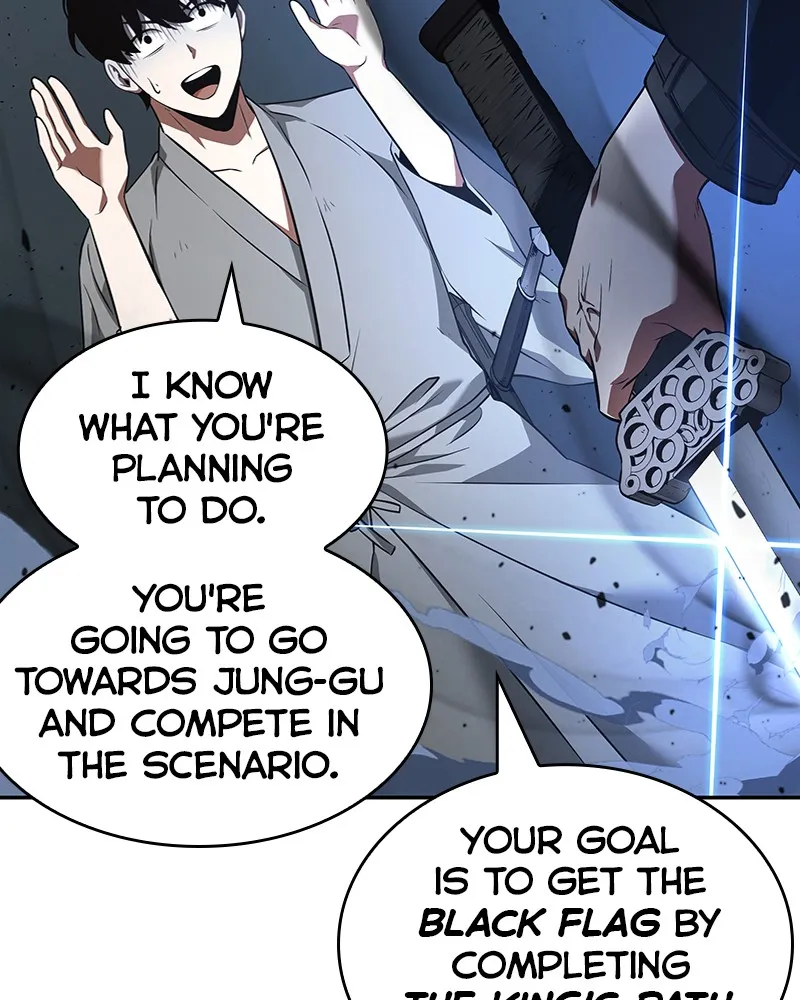 Read Omniscient Reader Manga Online