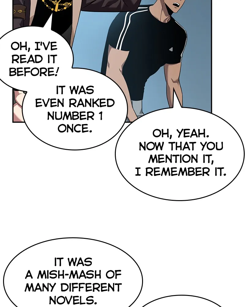 Read Omniscient Reader Manga Online