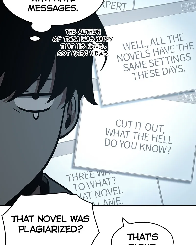 Read Omniscient Reader Manga Online