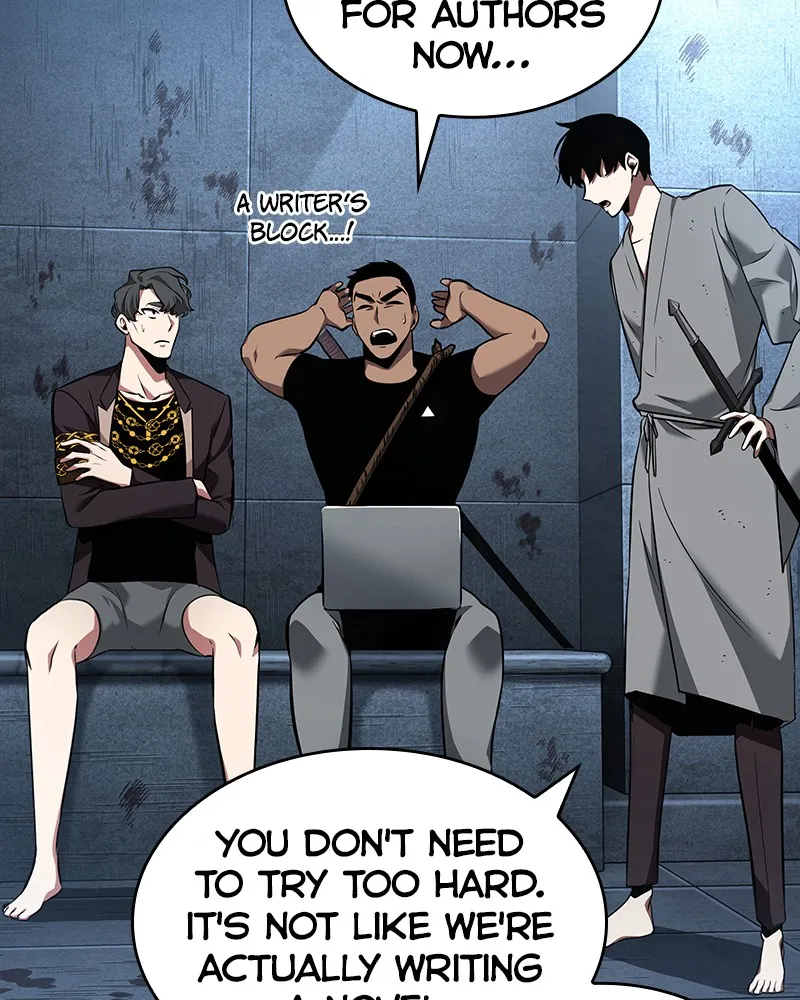 Read Omniscient Reader Manga Online