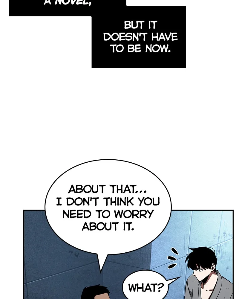 Read Omniscient Reader Manga Online
