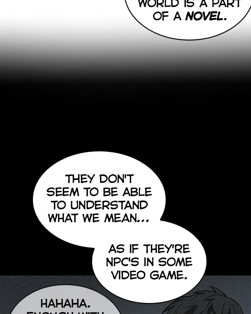 Read Omniscient Reader Manga Online