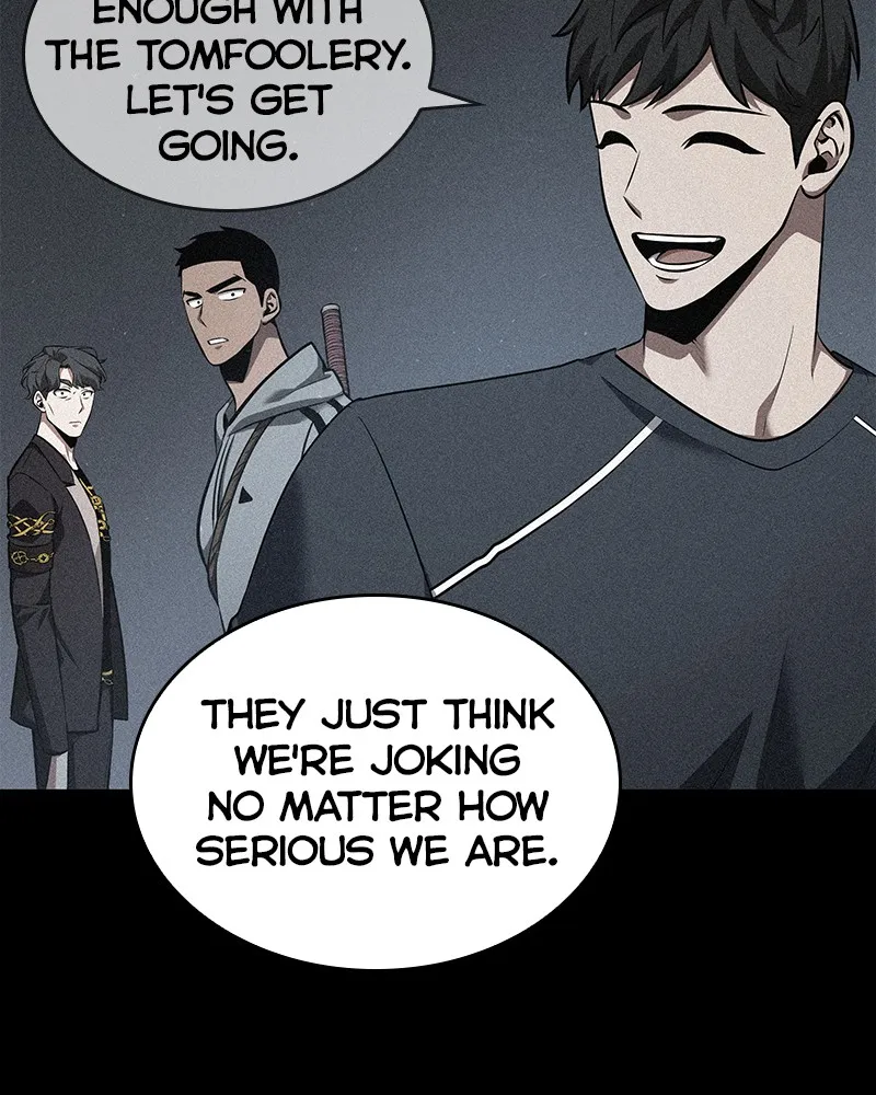 Read Omniscient Reader Manga Online