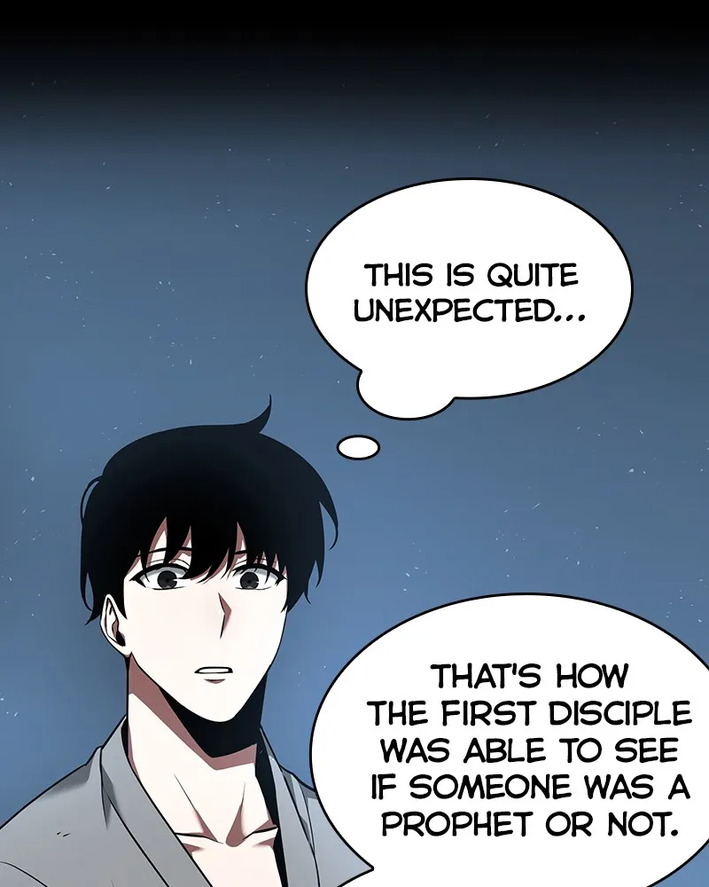 Read Omniscient Reader Manga Online