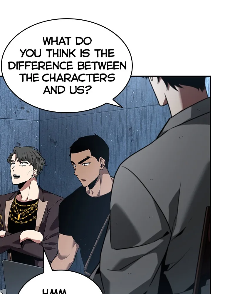Read Omniscient Reader Manga Online