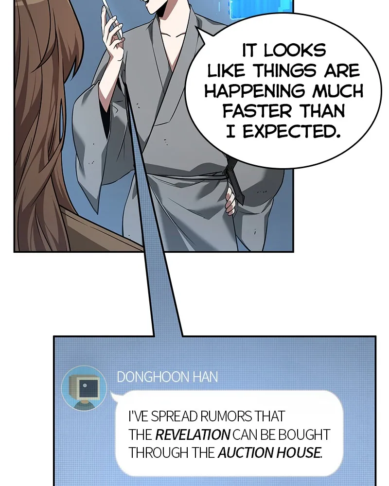 Read Omniscient Reader Manga Online